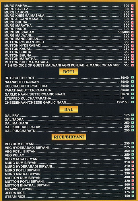 Salt N Pepper - Upvan - Thane image 6
