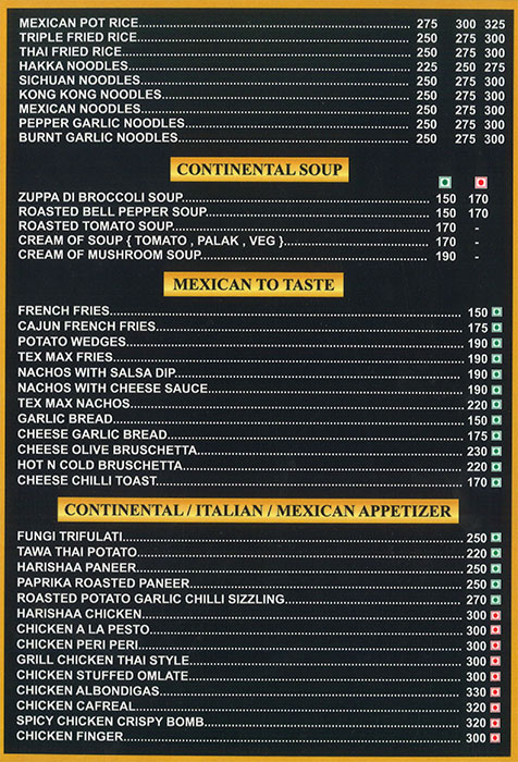 Salt N Pepper - Upvan - Thane image 3