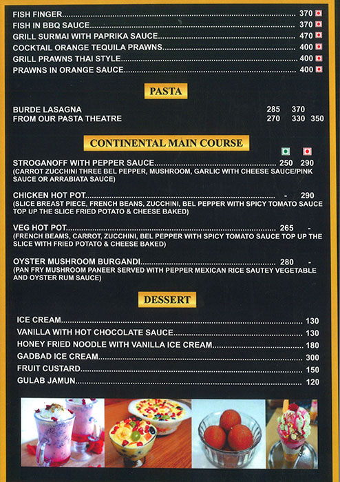 Salt N Pepper - Upvan - Thane image 2