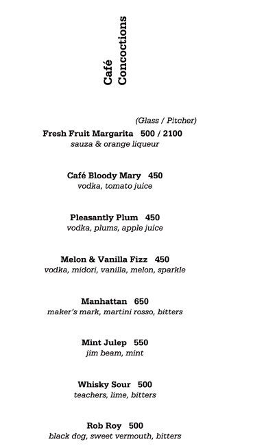 Salt Water Cafe - Churchgate - Mumbai image 11