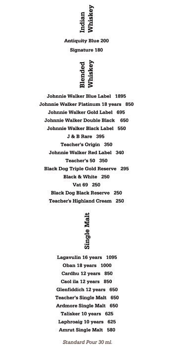 Salt Water Cafe - Churchgate - Mumbai image 8