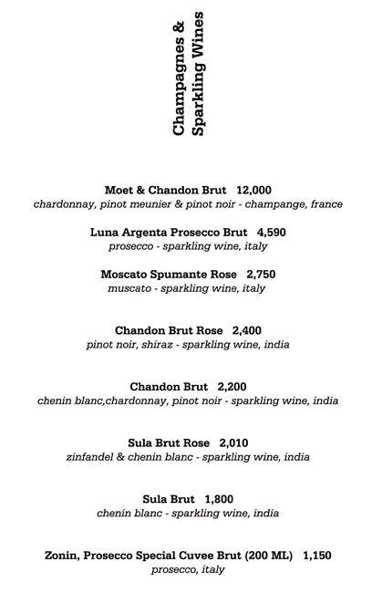 Salt Water Cafe - Churchgate - Mumbai image 16