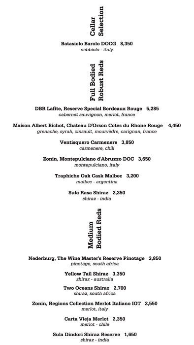 Salt Water Cafe - Churchgate - Mumbai image 14