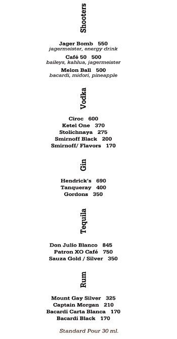 Salt Water Cafe - Churchgate - Mumbai image 9