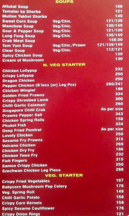 Samco - Alwarpet - Chennai image 5