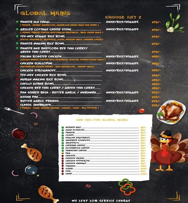 Same Place Same Time - Lokhandwala - Mumbai image 4