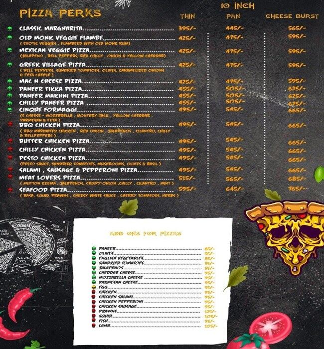 Same Place Same Time - Lokhandwala - Mumbai image 5