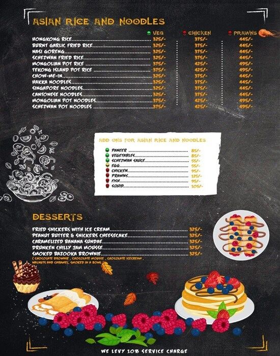 Same Place Same Time - Lokhandwala - Mumbai image 2