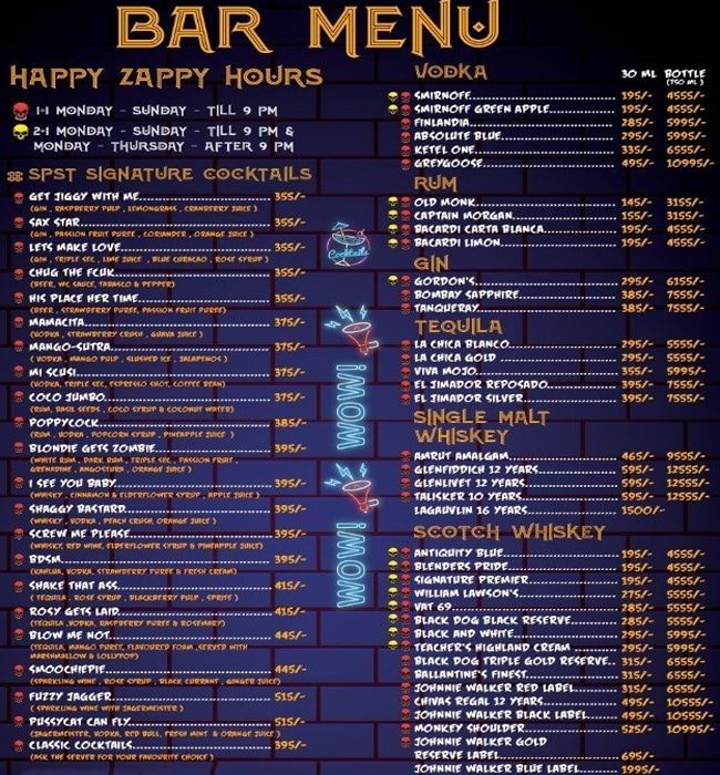 Same Place Same Time - Lokhandwala - Mumbai image 10