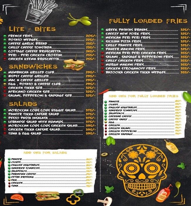 Same Place Same Time - Lokhandwala - Mumbai image 6