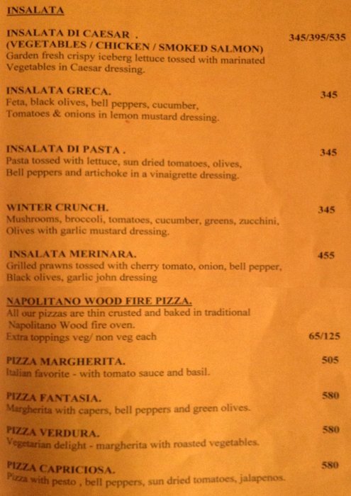 Sampan - Juhu - Mumbai image 11