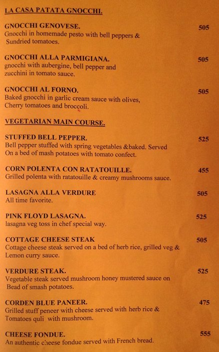 Sampan - Juhu - Mumbai image 8