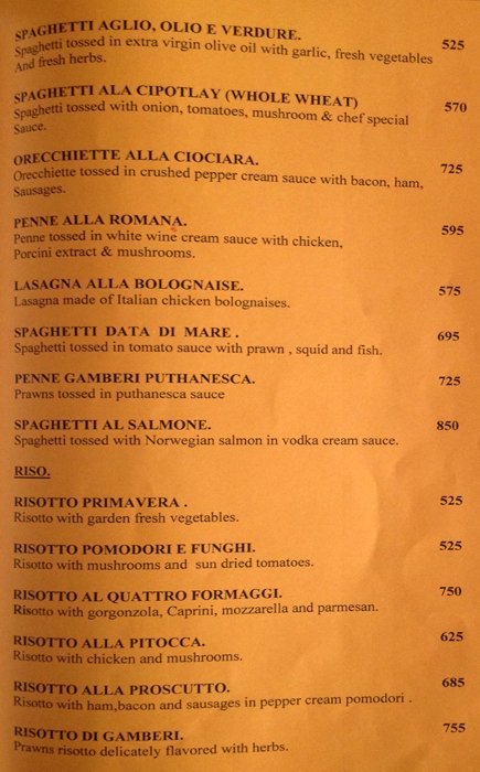 Sampan - Juhu - Mumbai image 9