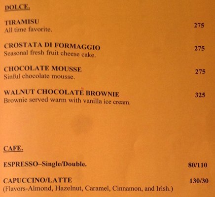 Sampan - Juhu - Mumbai image 6