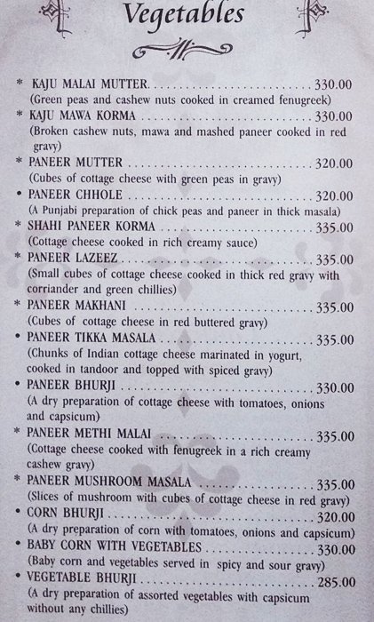 Samrat Restaurant - Churchgate - Mumbai image 8