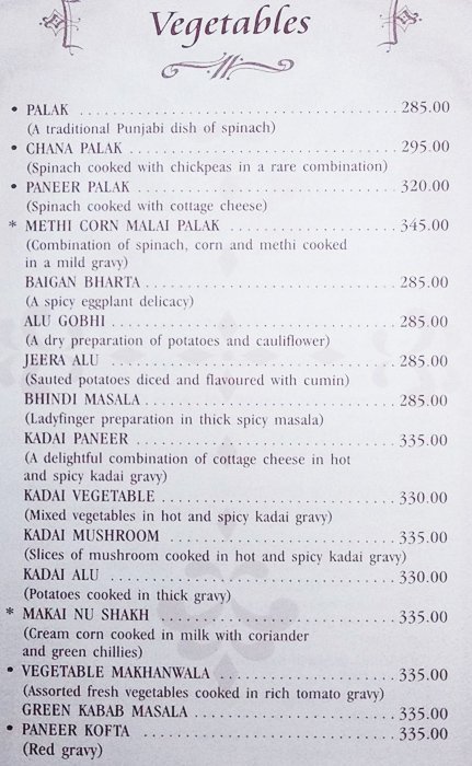 Samrat Restaurant - Churchgate - Mumbai image 7