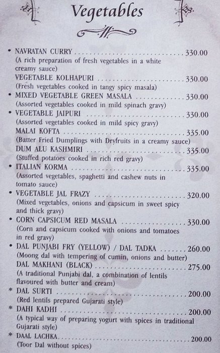 Samrat Restaurant - Churchgate - Mumbai image 6