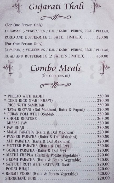 Samrat Restaurant - Churchgate - Mumbai image 10