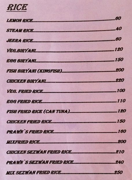 San Francisco - Anjuna - Goa image 5