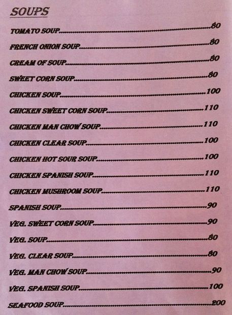 San Francisco - Anjuna - Goa image 9