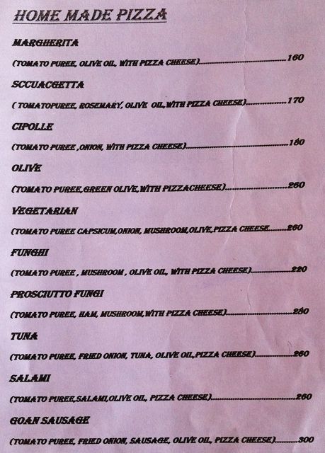 San Francisco - Anjuna - Goa image 4