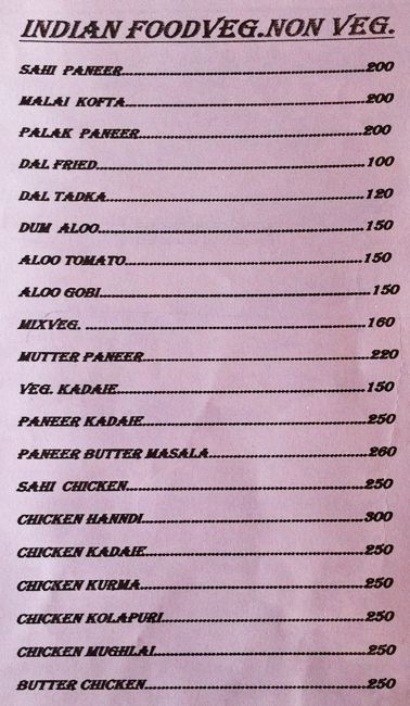 San Francisco - Anjuna - Goa image 6