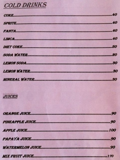 San Francisco - Anjuna - Goa image 1