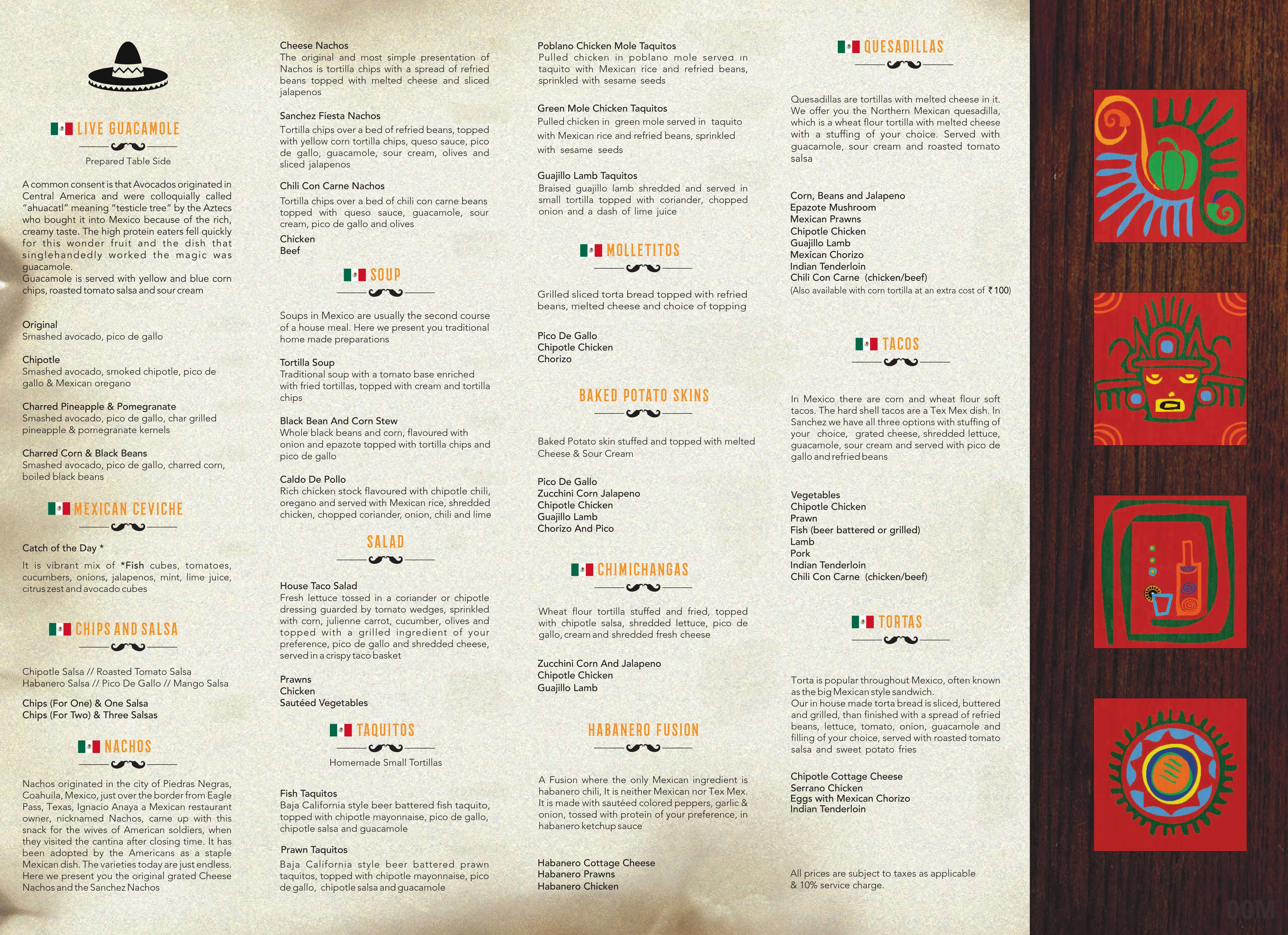 Sanchez - Lavelle Road - Bangalore image 2