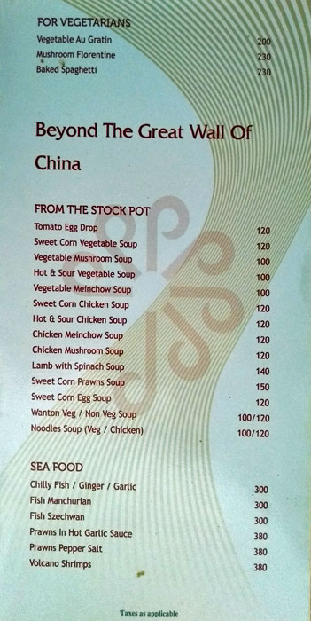 Sandhya Restaurant - Hotel Pankaj - Palayam - Trivandrum image 6