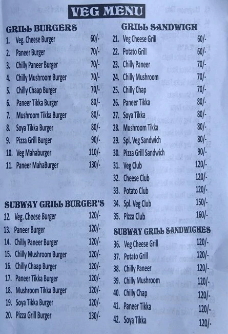 Sandwich King - Sector 62 - Noida image 1