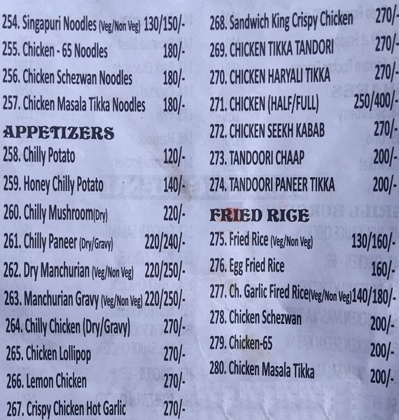 Sandwich King - Sector 62 - Noida image 2