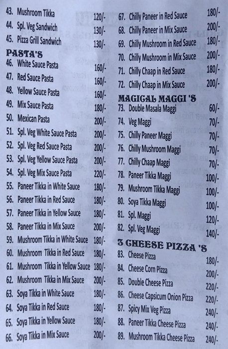 Sandwich King - Sector 62 - Noida image 7