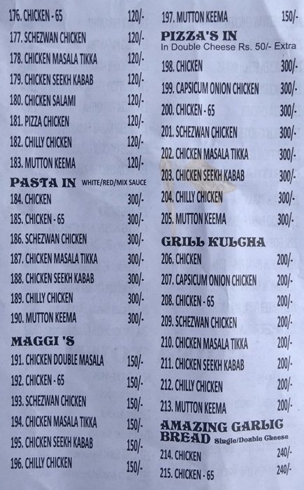 Sandwich King - Sector 62 - Noida image 4