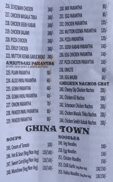 Sandwich King - Sector 62 - Noida image 3