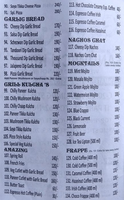 Sandwich King - Sector 62 - Noida image 6