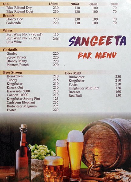 Sangeeta Lunch Home - Akurdi - Pune image 13