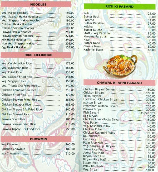 Sanjraj - Bhandup - Mumbai image 6