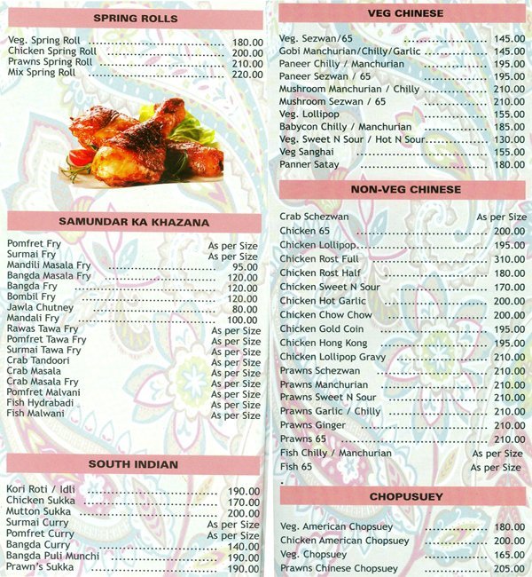 Sanjraj - Bhandup - Mumbai image 5