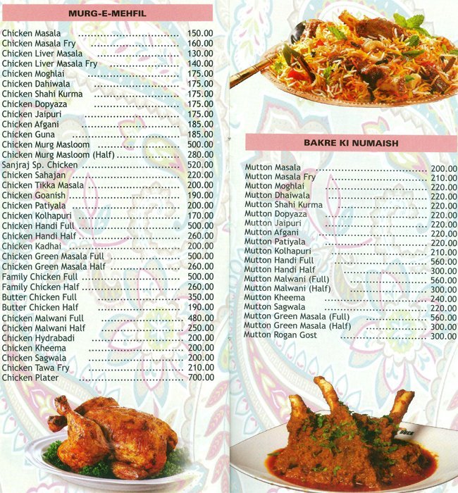 Sanjraj - Bhandup - Mumbai image 4