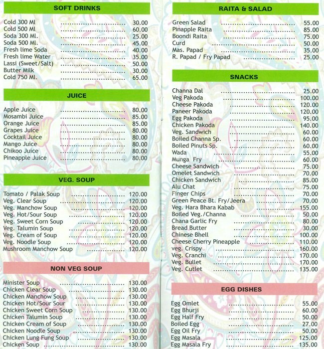 Sanjraj - Bhandup - Mumbai image 1