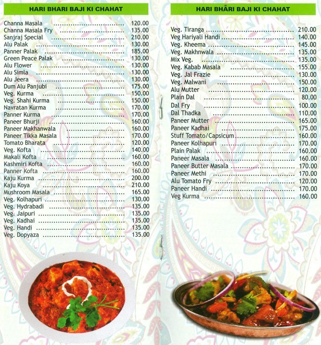 Sanjraj - Bhandup - Mumbai image 3