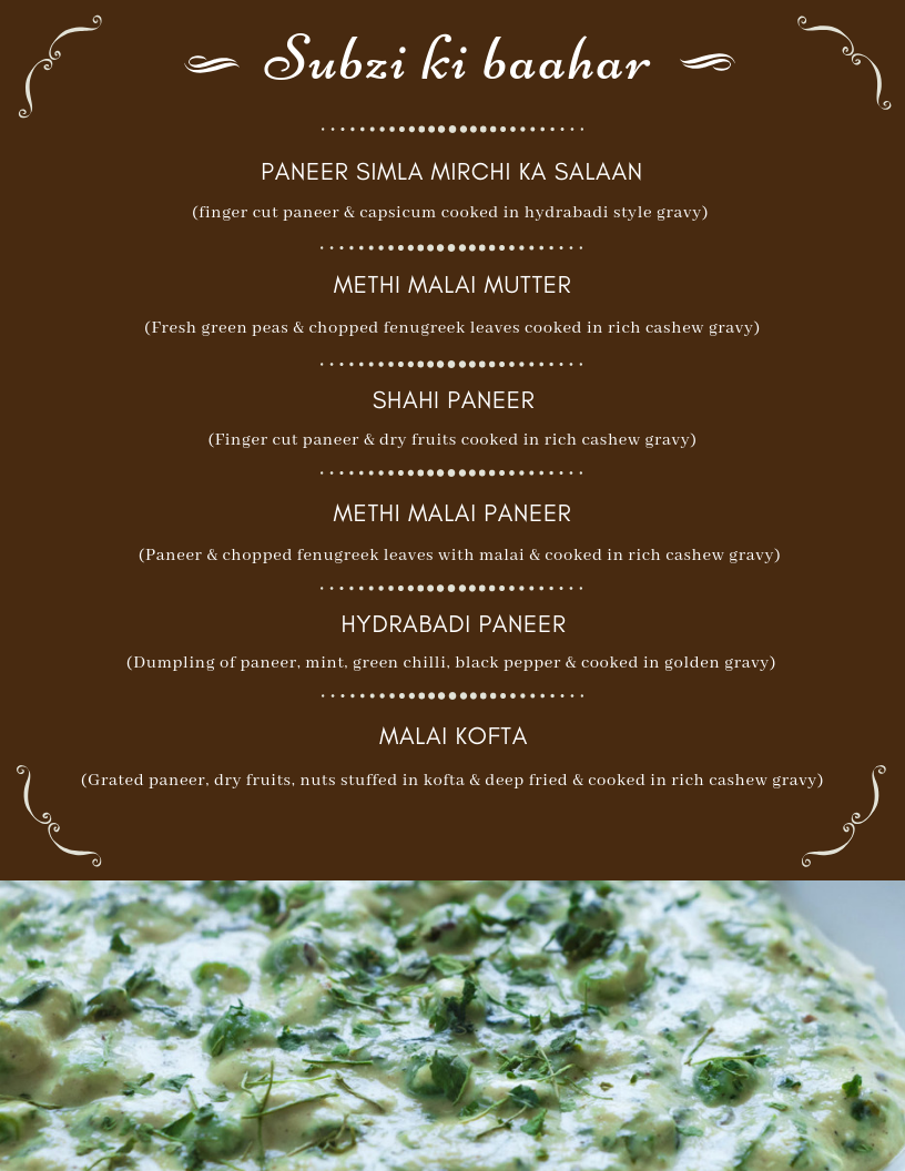 Santrupti Vegeterian - Ramapuram - Chennai image 11