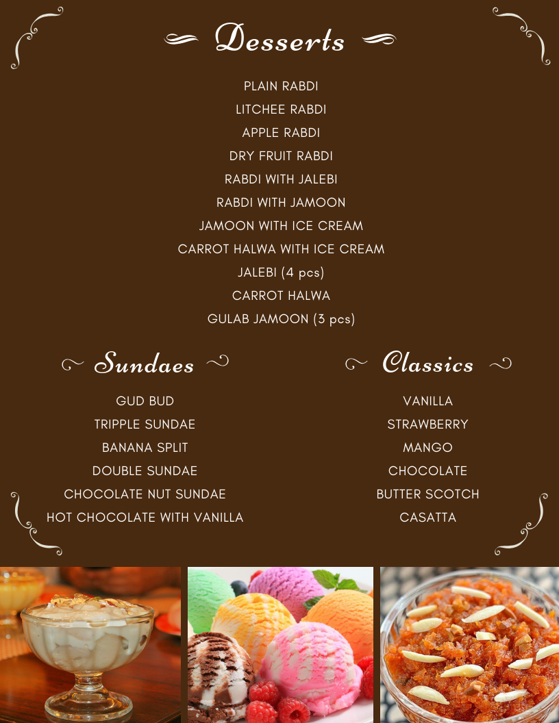 Santrupti Vegeterian - Ramapuram - Chennai image 2