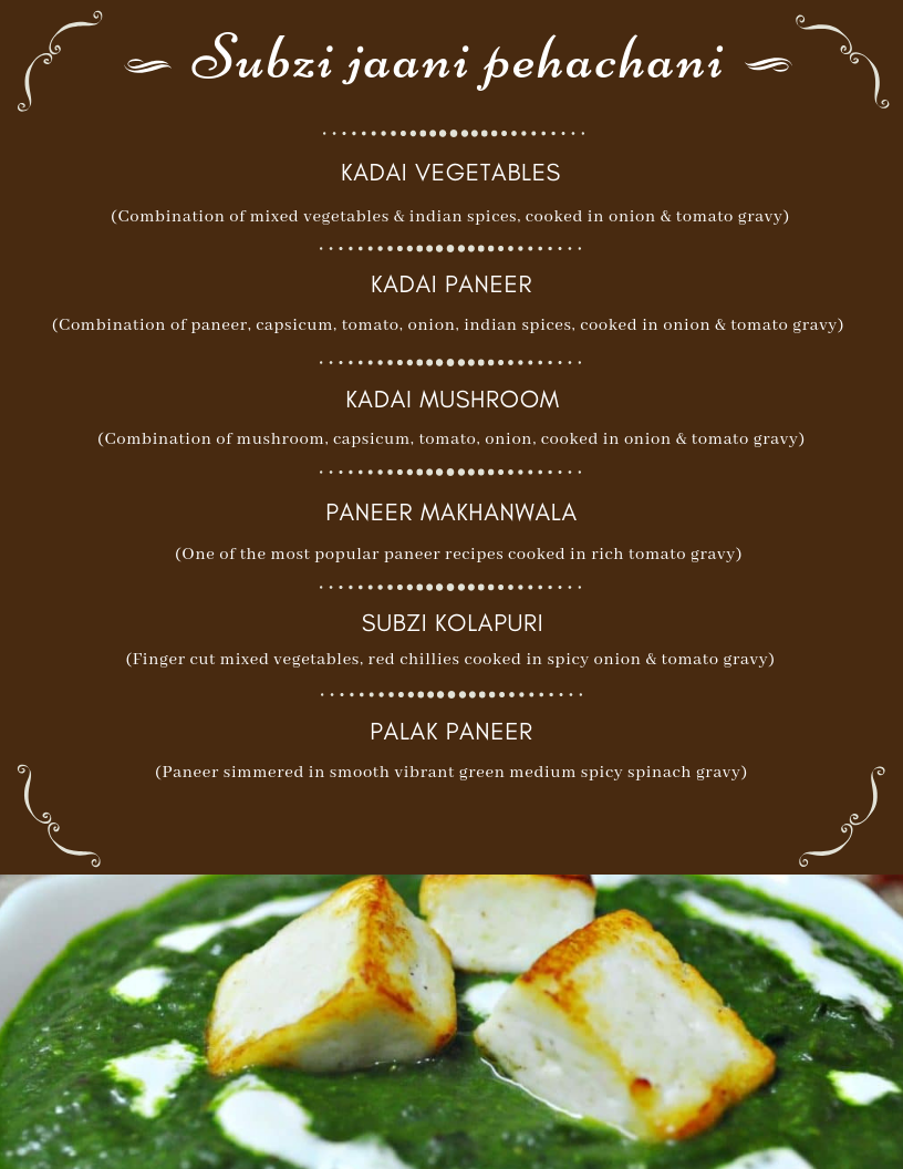 Santrupti Vegeterian - Ramapuram - Chennai image 7