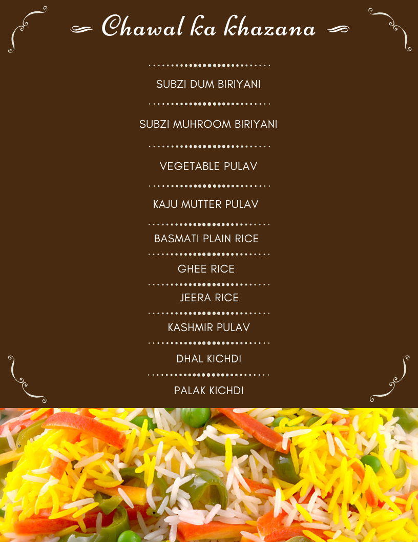 Santrupti Vegeterian - Ramapuram - Chennai image 5