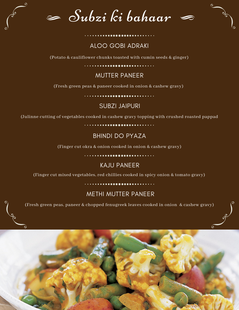 Santrupti Vegeterian - Ramapuram - Chennai image 8