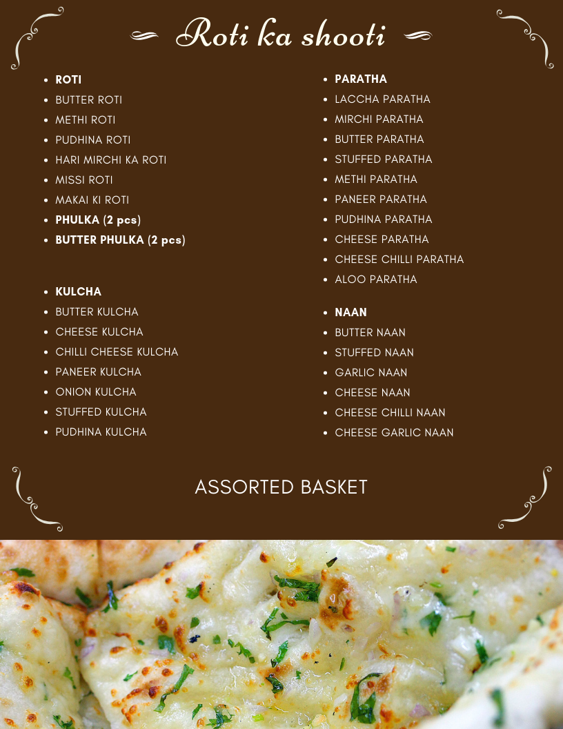 Santrupti Vegeterian - Ramapuram - Chennai image 13