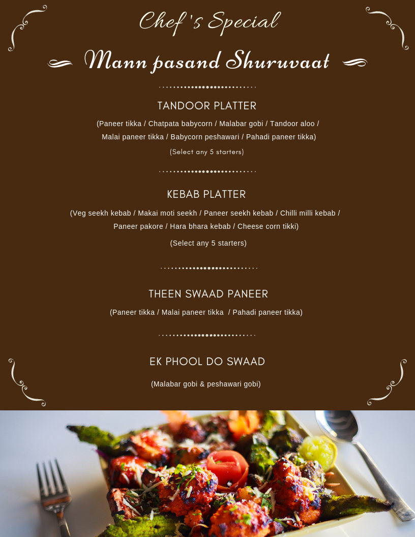 Santrupti Vegeterian - Ramapuram - Chennai image 16