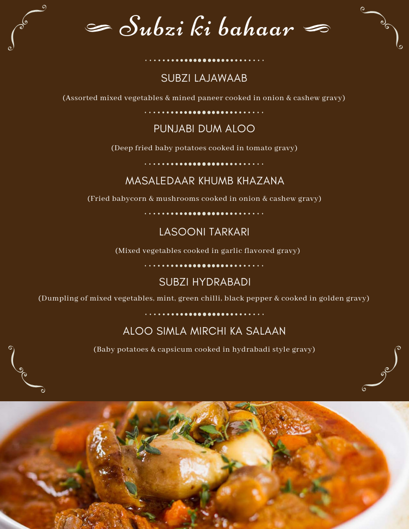 Santrupti Vegeterian - Ramapuram - Chennai image 10