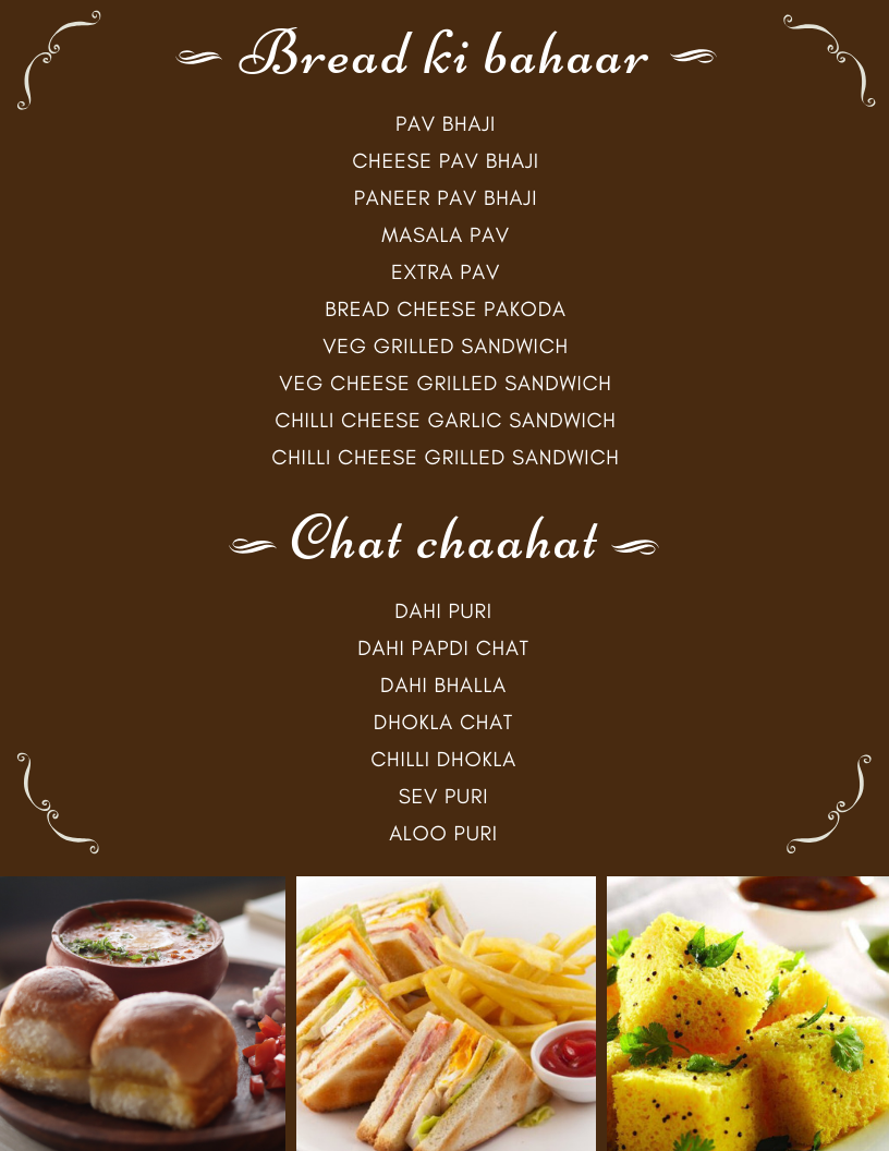 Santrupti Vegeterian - Ramapuram - Chennai image 4